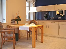 Hotel Landgasthaus Am Steendamm