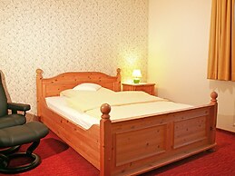 Hotel Landgasthaus Am Steendamm