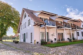 Hotel Landgasthaus Am Steendamm