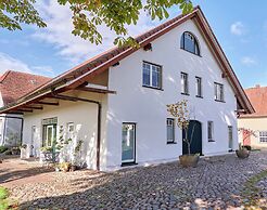Hotel Landgasthaus Am Steendamm