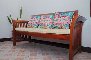 Olana Bed and Breakfast