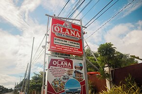 Olana Bed and Breakfast