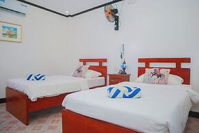 Olana Bed and Breakfast