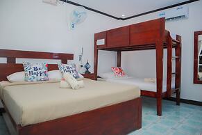 Olana Bed and Breakfast