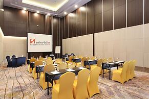 Swiss-Belinn Modern Cikande
