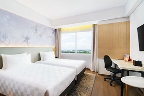 Swiss-Belinn Modern Cikande