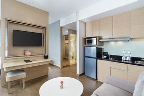 Swiss-Belinn Modern Cikande