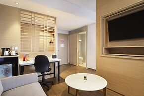 Swiss-Belinn Modern Cikande