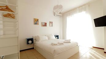 Italianway   - Bergognone 47 B