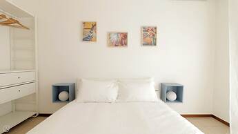 Italianway   - Bergognone 47 B
