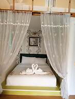Tomangoh Vintage Resort