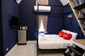 Tomangoh Vintage Resort