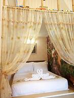Tomangoh Vintage Resort