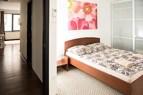 Budapest Holidays Apartments & Spa