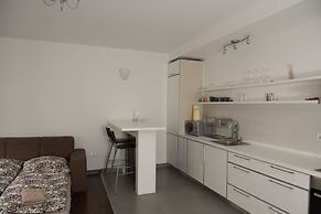 Budapest Holidays Apartments & Spa