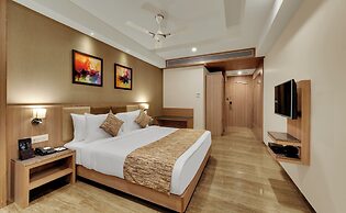 Anaya Beacon Hotel, Jamnagar