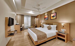 Anaya Beacon Hotel, Jamnagar