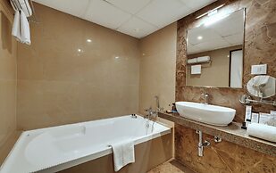 Anaya Beacon Hotel, Jamnagar