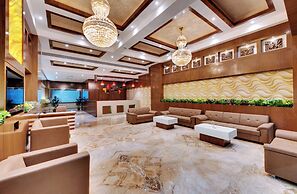 Anaya Beacon Hotel, Jamnagar