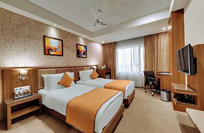 Anaya Beacon Hotel, Jamnagar