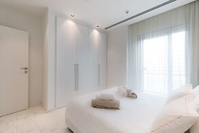 Tranquility Beachfront Villa