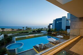 Tranquility Beachfront Villa
