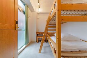 HOSTEL COCONE Kyoto - Station