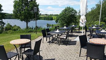 Hotel am Untreusee