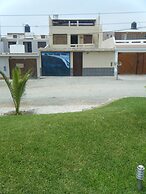 My Surf Camp Peru