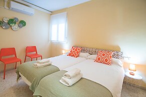 Apartamento Malibú playa