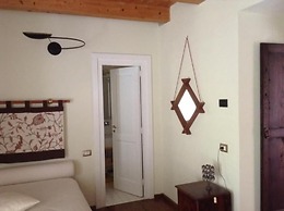 B&B Lo Straniero