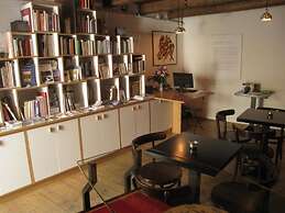B&B Lo Straniero