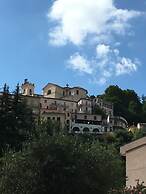 B&B Lo Straniero