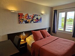 Hotel Bal
