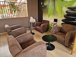 Hotel Bal