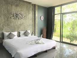 Baannok Plaina Homestay
