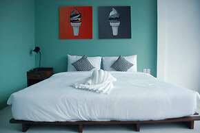 Baannok Plaina Homestay