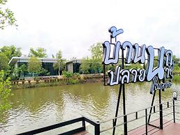 Baannok Plaina Homestay