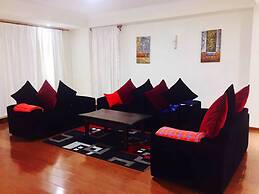 Geomara Wood Ave Park Apt 34