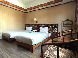 Hua Du Hotel