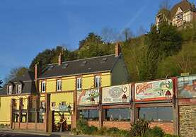 Hôtel Restaurant Le Cap