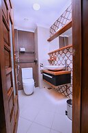 Tanga Beach Resort & Spa
