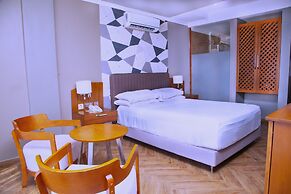 Tanga Beach Resort & Spa