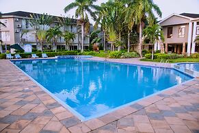 Tanga Beach Resort & Spa