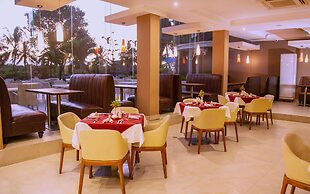 Tanga Beach Resort & Spa
