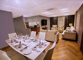 Tanga Beach Resort & Spa