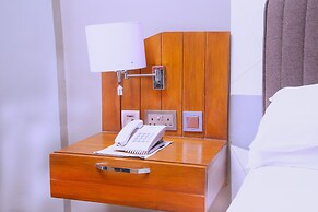 Tanga Beach Resort & Spa