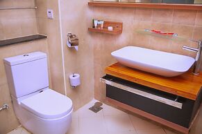 Tanga Beach Resort & Spa