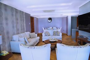 Tanga Beach Resort & Spa