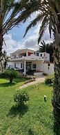 B&B Villa Prisiclla